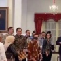 Menteri Bahlil Dicibir Usai Ejek Sandiaga Uno Depan Jokowi Gegera PPP Gagal ke Senayan: Cari Muka Biar Raja Sayang!