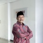 Sosok Prof Purwo Santoso, Guru Besar UGM yang Ceramah Marxian di Masjid Kampus