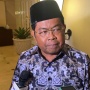 Sebut Jokowi Bisa Jadi Ketum Golkar Tak Perlu Bicara Aturan, Idrus Marham Singgung JK Dukung Anies