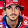 Gagal Menang di Sprint Race GP Portugal 2024, Pecco Akui Senang tapi Juga Kecewa