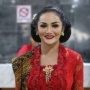 Beda Nasib Kris Dayanti vs Mulan Jameela di Pemilu 2024: Satu Gagal Meski Suara Sama-sama Tinggi