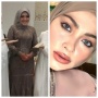 Adu Pendidikan Mona Hasinah vs Fadlun Faisal: Istri Habib Rizieq dan Bahar bin Smith