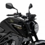 Adik Honda CB1000R Resmi Tampil di Publik, Iritnya Tak Kalah dari Honda Stylo