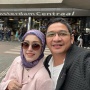 Ingin Uang Kembali, Istri Pasha Ungu Tunggu Itikad Baik Rekan Bisnis yang Bikin Rugi Miliaran