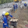 3 Titik Perbaikan Jalan Tol Jakarta-Cikampek Jelang Mudik Lebaran 2024