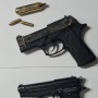 Operasi Sarang Narkoba di Bekasi, Polisi Sita 12 Paket Sabu dan Airsoft Gun