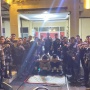 Gelar SOTR tapi Langgar Maklumat Kapolda, 31 ABG di Pancoran Berakhir Digaruk Polisi