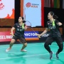 Tekuk Wakil Taiwan di Final, Lanny / Ribka Raih Gelar Juara Swiss Open 2024