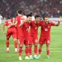 Jika Menang Lagi Lawan Vietnam, Timnas Indonesia Bisa Salip Malaysia di Ranking FIFA