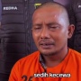 Munazar Bunuh Istri Gegara Selingkuh, Penyesalannya Sambil Nangis Jadi Viral