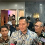 AHY Ngaku Diminta Prabowo Siapkan Kader-kader Terbaik Demokrat untuk Isi Kursi Kabinet