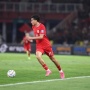Kurang Berkontribusi, Duet Hokky Caraka dan Rafael Struick Kemungkinan Diganti oleh Shin Tae-yong