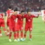 Jadwal Pertandingan Vietnam vs Timnas Indonesia di Leg Kedua Kualifikasi Piala Dunia 2026, Cek Link Live Streaming