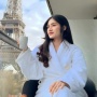 Icha Annisa Pernah Nginap di Hotel yang Pernah Disinggahi Anggi Pratama, Terobsesi dengan Stevie Agnecya?