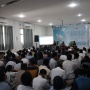 356 Siswa SMK Telkom Makassar Ikuti Pelatihan Awareness Literasi Digital