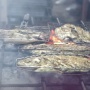 Ngabuburit Sambil Belanja Ikan Segar di Pasar Ramadan Kampung Tua Batam