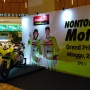 Dua Rider Pertamina Enduro VR46 Racing Team Masuk 10 Besar, Nobar Makin Seru