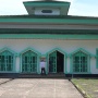 Masjid Tertua Ini Jadi Saksi Salat Jumat Pertama di Maros Sulawesi Selatan