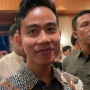Absen di Bukber PAN dan Demokrat, Baru Hadir di Acara Golkar, Begini Jawaban Gibran