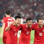 Sering Dimainkan, Adakah Ini Anak Emas Shin Tae-yong di Timnas Indonesia?