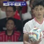 Sosok Nguyen Dinh Bac, Pemain Vietnam yang Tiru Lemparan Jauh Pratama Arhan
