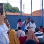 BRI Life Santuni Yatim, Duafa Serta Lansia di Bulan Ramadhan 1445 H