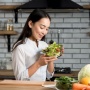 Simak Tips Panduan Lengkap Kredit BRIguna Bangun Bisnis Katering Makanan Sehat