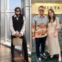 Tanpa Jennifer Dunn, Pertemuan Faisal Haris dengan Sarita Abdul Mukti Banjir Doa Rujuk