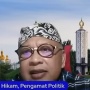 Profil Muhammad AS Hikam, Sosok yang 'Bisikin' Cak Imin Soal Serigala Berbulu Musang