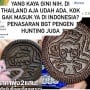 MiawAug Ajak Gamers & Komunitas Hadirkan Keping Oreo Langka Bergambar Pokemon Legendaris Mew ke Indonesia