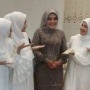 Mengenal Siapa Syarifah Mona Hasina Alaydrus, Istri Baru Habib Rizieq Usianya Lebih Muda 27 Tahun