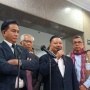 Tim Pembela Prabowo-Gibran Sebut Permohonan Sengketa Pilpres Paslon 01 dan 03 di MK Cacat Formil
