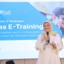 Menaker Ida: Pemerintah Wajib Jadi Mak Comblang Antara Pemberi dan Pencari Kerja