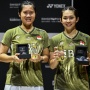Ribka Sugiarto Mundur dari Pelatnas, Lanny Ungkap Kesan Berpasangan dengan Sang Partner