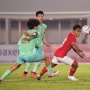 Hadapi Cina U-20 di Laga Kedua, Indra Sjafri Janji Turunkan Skuad Berbeda