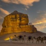 Raih Penghargaan Wisata Dunia, Arab Saudi Jadi Destinasi Baru yang Ramah Lingkungan dan Perempuan