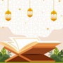 35 Desain Banner dan Spanduk Nuzulul Quran 2024 Gratis Kualitas HD, Siap Cetak!