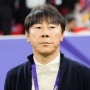 Shin Tae-yong Lebih Tenang Lawan Korea Selatan: Sudah Tahu Lawan Seperti Apa
