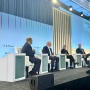 Di Forum CERAWeek, Pertamina Paparkan Strategi Pertumbuhan Ganda untuk Penuhi Energi Nasional