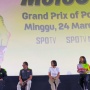 Lewat Enduro Nobar MotoGP Perdana, Pertamina Lubricants Resmikan Nonton Bareng 20 Kota