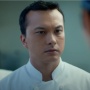 4 Film & Series Nicholas Saputra di Luar Negeri, Secret Ingredient Teranyar