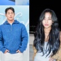 Jihyo TWICE Digosipkan Sudah Setahun Pacaran dengan Atlet Yun Sung Bin, Benarkah?