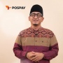 Ustaz Zacky Mirza di Pospaydia: Senyum Adalah Sedekah