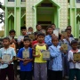 Berbagi di Bulan Suci Ramadan 2024, Yuk Tebarkan Kebaikan kepada Sesama!