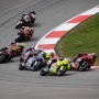 Dua Pembalap Pertamina Enduro VR46 Masuk Top 10, Masalahnya di Tikungan Pertama