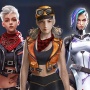 10 Karakter Tercantik dan Mematikan di Free Fire, Terbaru untuk Maret 2024