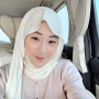 Larissa Chou Banjir Kritik karena Gaya Hijab Tak Lagi Syar'i, Netizen: Cantik yang Dulu