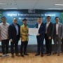 PresUniv Terima Bantuan Senilai Rp 2,63 Miliar dari Epicor Software Indonesia