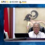 Menteri Basuki Minta Generasi Muda Ikut Berperan dalam Hadapi Tantangan Pasokan Air Bersih