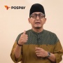 Ustaz Zacky Mirza di Pospaydia: Sabar Adalah Cara Terbaik Menghadapi Ujian